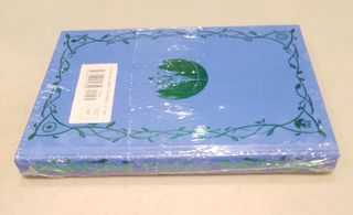 SALVAT Disney Novelas Inolvidables 54 Peter Pan