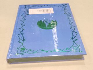 SALVAT Disney Novelas Inolvidables 54 Peter Pan