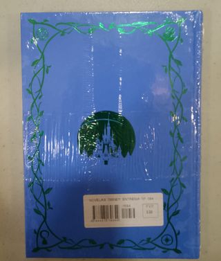 SALVAT Disney Novelas Inolvidables 54 Peter Pan