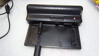 DVD portátil Daewoo para coche – con batería, TV