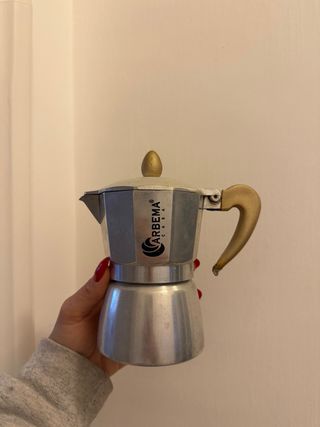Moka pot Arabema Casa