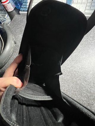 Mochila Patinete Eléctrico