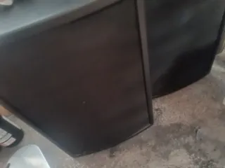 Equipo de música Completo. Detalles en fotos.