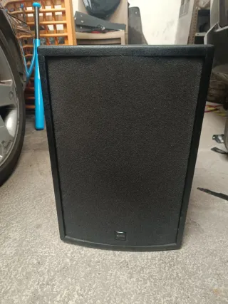 Equipo de música Completo. Detalles en fotos.