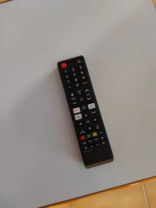 MANDO PARA TELEVISIÓN SAMSUNG SMART TV