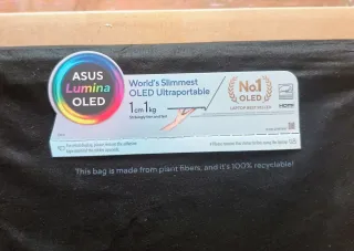 ASUS ZENBOOK S OLED ULTRA-7__16-DDR5__1-TB-SSD