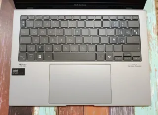 ASUS ZENBOOK S OLED ULTRA-7__16-DDR5__1-TB-SSD