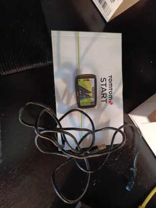 TomTom Start 40 GPS Navegador
