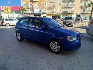 Volkswagen Polo 2006
