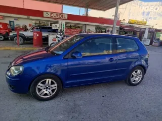 Volkswagen Polo 2006