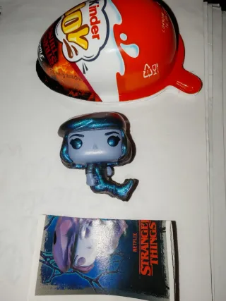 Funko Pop Robin Kinder Joy Stranger Things