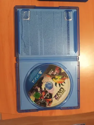 Plants vs Zombies GW2 PS4