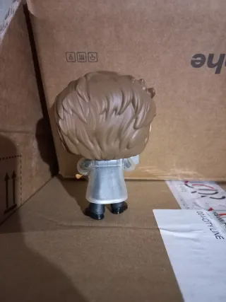 Funko Pop Patrick Bateman American Psycho 942