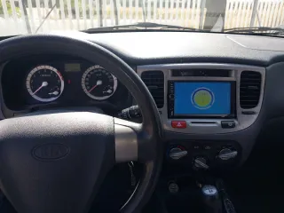 KIA Rio 2005