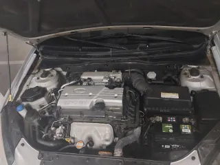 KIA Rio 2005