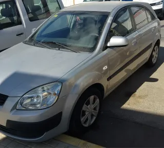 KIA Rio 2005
