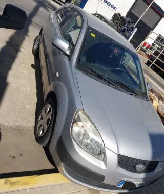 KIA Rio 2005