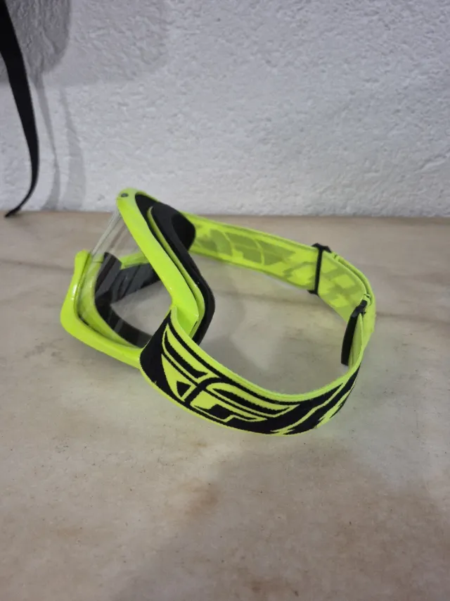 Gafas Fly Motocross Ciclismo DH Enduro