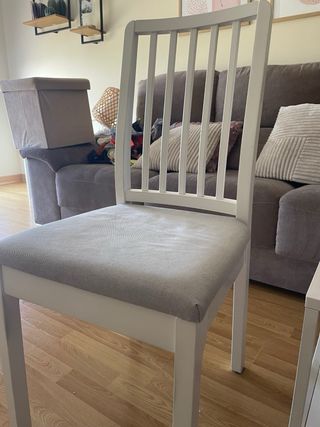 Mesa sillas comedor ikea