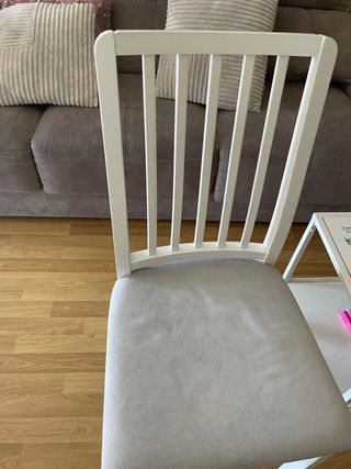 Mesa sillas comedor ikea