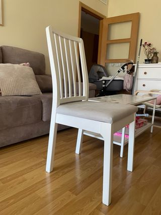 Mesa sillas comedor ikea