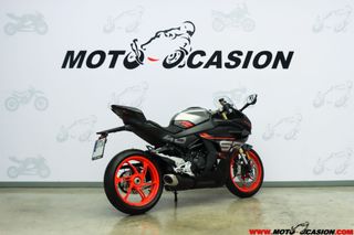 CF MOTO 450 SR S -APTA A2- GARANTÍA OFICIAL