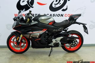 CF MOTO 450 SR S -APTA A2- GARANTÍA OFICIAL