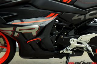 CF MOTO 450 SR S -APTA A2- GARANTÍA OFICIAL