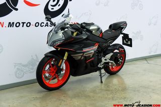 CF MOTO 450 SR S -APTA A2- GARANTÍA OFICIAL