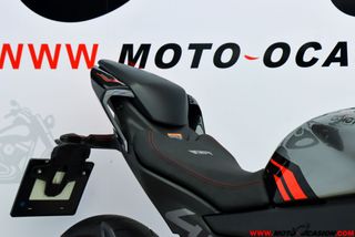 CF MOTO 450 SR S -APTA A2- GARANTÍA OFICIAL