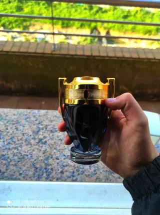 Paco Rabanne Invictus Parfum