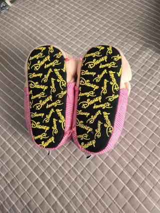 Pantofole Disney Sette Nani