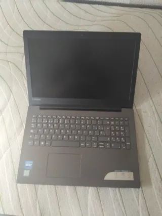 Lenovo Ideapad 320-15ISK 80XH