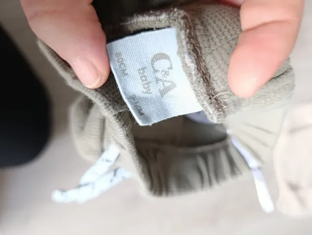 Conjunto chándal Simba 9-12 meses