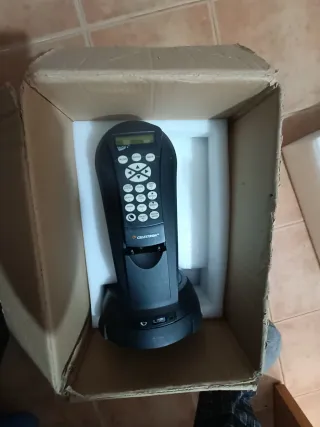 Telescopio Celestron Nexstar 8SE