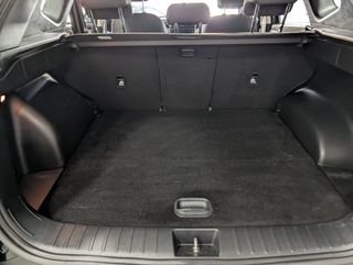 Hyundai Tucson híbrido enchufable 2021