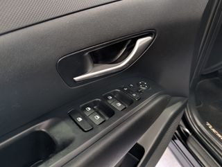 Hyundai Tucson híbrido enchufable 2021