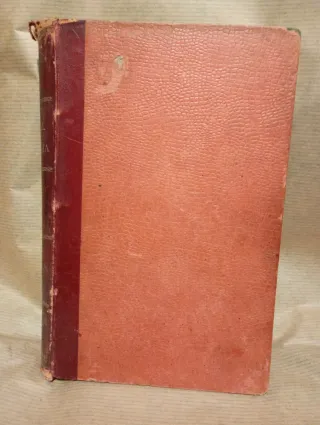 Memorial de Artillería 1916