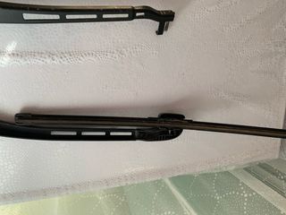 Brazos limpiaparabrisas BMW E90