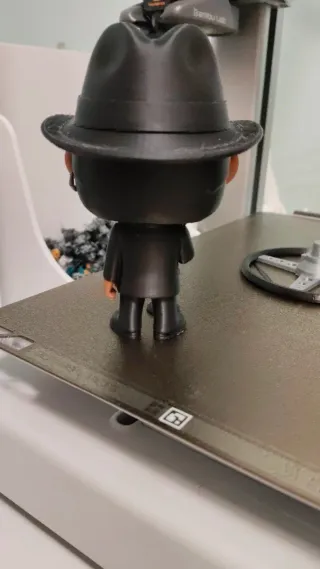 Funko Pop  El Barrio