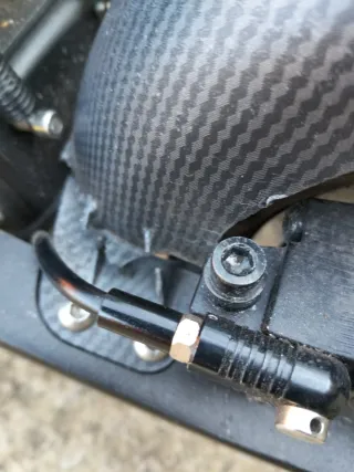 Patinete Eléctrico SmartGyro