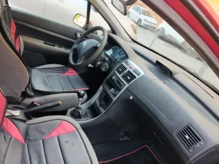 Peugeot 307 2003