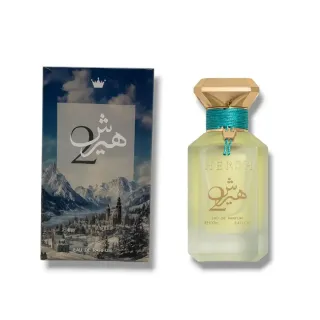 Perfume Hersh 100ml