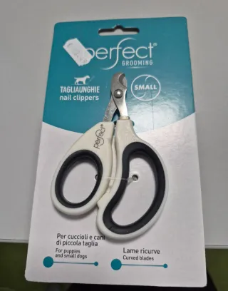 Tagliaunghie per cani e gatti - taglia piccola