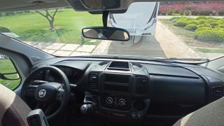 Autocaravana Benimar Tessoro 495 !!! SEMINUEVA !!!