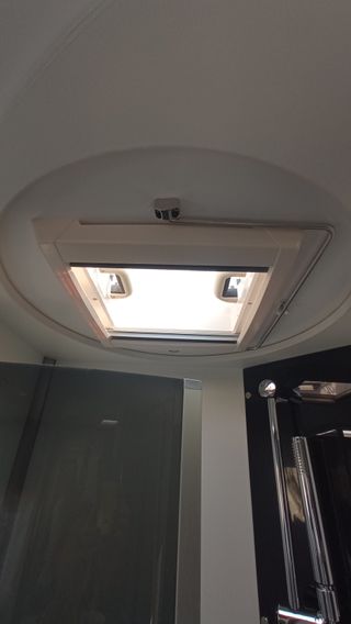 Autocaravana Benimar Tessoro 495 !!! SEMINUEVA !!!