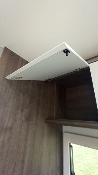 Autocaravana Benimar Tessoro 495 !!! SEMINUEVA !!!