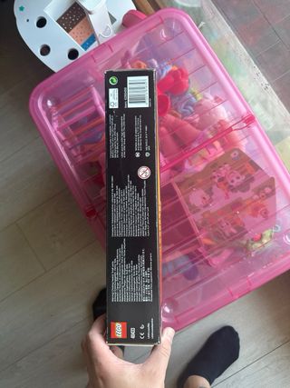 LEGO 40433 1989 Batmobile Limited Edition