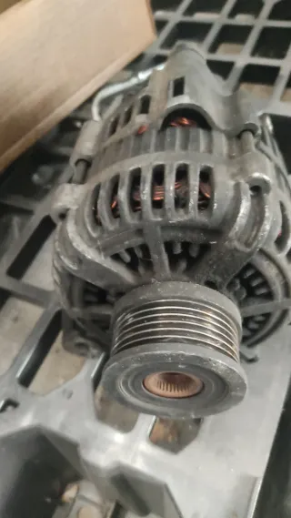 Alternador Hyundai Santa Fe 2007