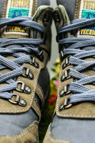 Tecnica Donna Taglia 38 | Scarpe da Trekking